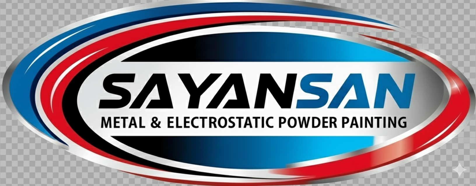 SAYANSAN MÜHENDİSLİK Logosu